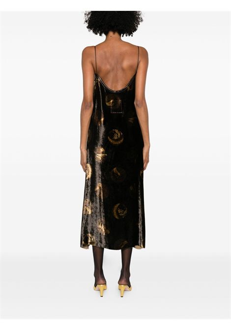  UMA WANG | Dress | UW5085ANAYAUW062